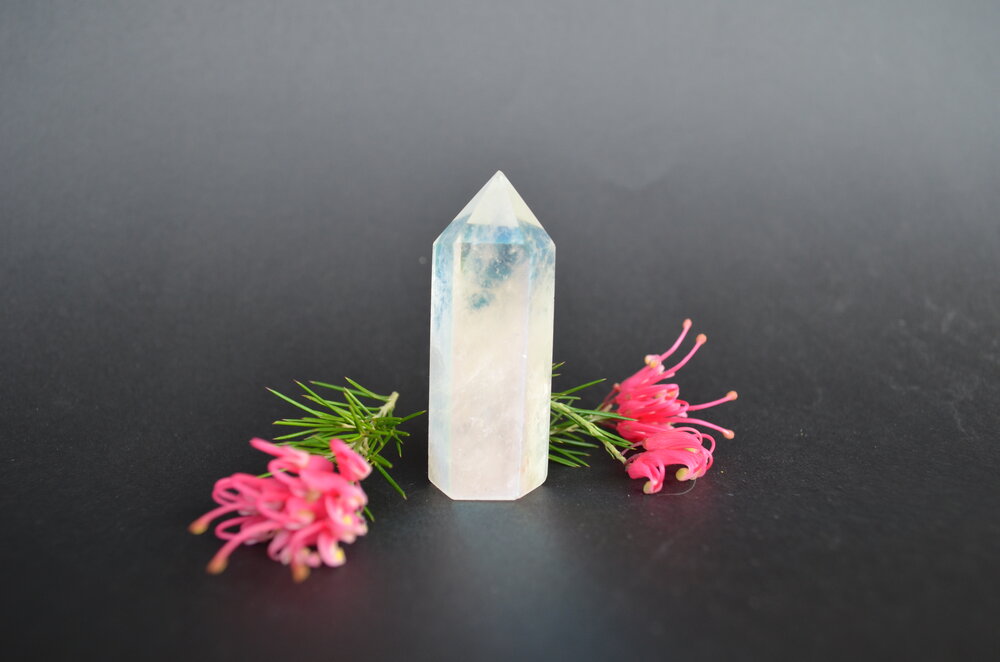 Angel Aura Quartz generator